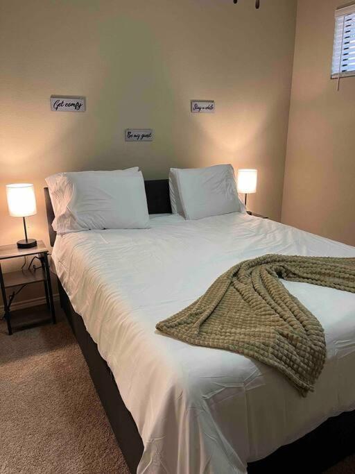 Apartament Hill Country Hiatus! Austin Zewnętrze zdjęcie