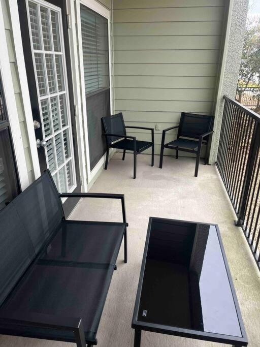Apartament Hill Country Hiatus! Austin Zewnętrze zdjęcie