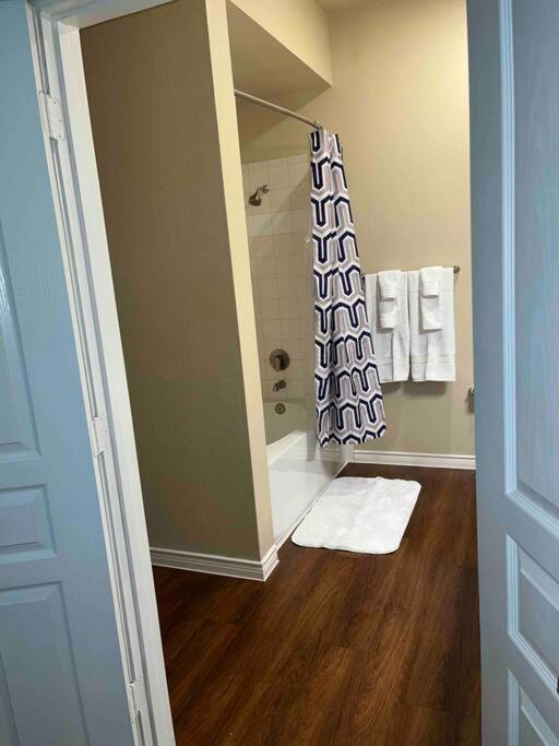Apartament Hill Country Hiatus! Austin Zewnętrze zdjęcie