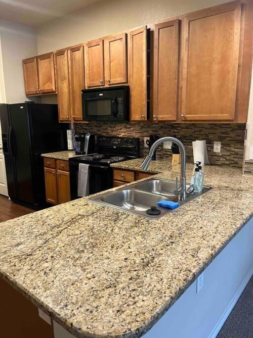 Apartament Hill Country Hiatus! Austin Zewnętrze zdjęcie