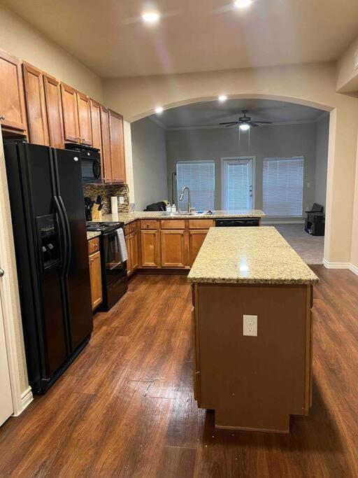 Apartament Hill Country Hiatus! Austin Zewnętrze zdjęcie