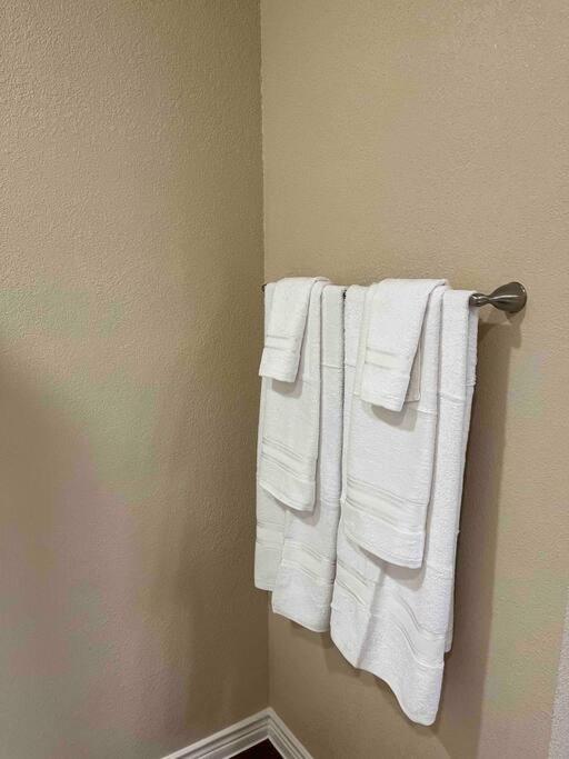 Apartament Hill Country Hiatus! Austin Zewnętrze zdjęcie