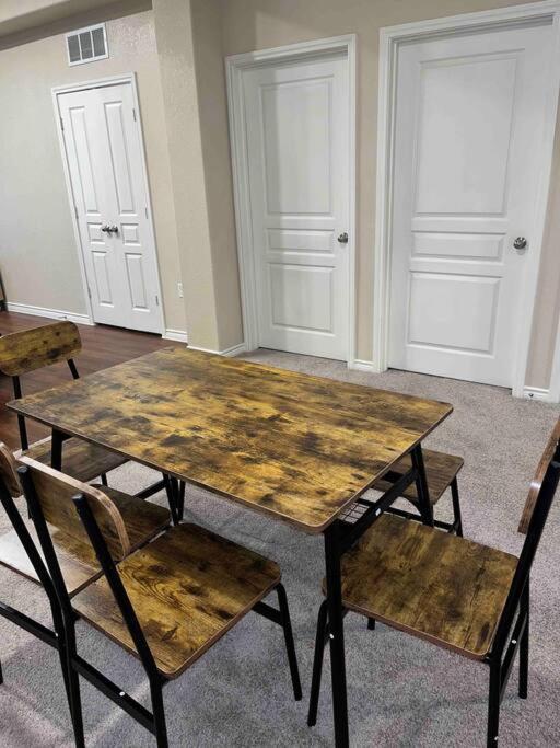 Apartament Hill Country Hiatus! Austin Zewnętrze zdjęcie