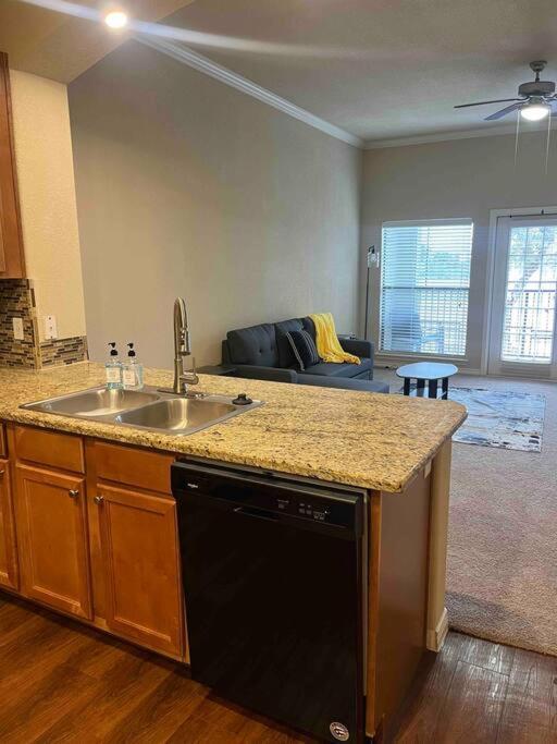 Apartament Hill Country Hiatus! Austin Zewnętrze zdjęcie