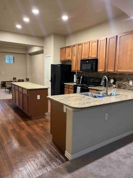 Apartament Hill Country Hiatus! Austin Zewnętrze zdjęcie